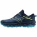 Running Shoes for Adults Mizuno Wave Mujin 10