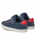 Scarpe Sportive per Bambini Geox Gisli Blu Marino