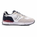 Scarpe da Tennis Casual Uomo Joma Sport C.1992 Bianco