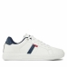 Chaussures de Running pour Adultes Levi's Archie Blanc