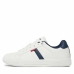 Chaussures de Running pour Adultes Levi's Archie Blanc