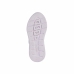 Zapatillas Deportivas Infantiles Geox Sprintye Blanco