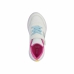 Zapatillas Deportivas Infantiles Geox Sprintye Blanco