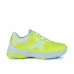 Scarpe Sportive per Bambini Munich Hydra 122 Giallo