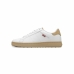 Casual Herensneakers Levi's Piper Wit