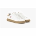 Casual Herensneakers Levi's Piper Wit