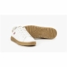 Scarpe da Tennis Casual Uomo Levi's Piper Bianco