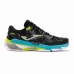 Chaussures de Running pour Adultes Joma Sport Slam 2401 Noir