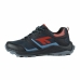 Zapatillas de Running para Adultos Hi-Tec Toubkal Low Wp