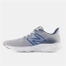 Joggesko for voksne New Balance 411V3 Lysegrp