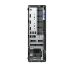 Настолен компютър Dell Optiplex 7020 SFF Plus DRVX9 Intel Core i7-14700 16 GB RAM 512 GB SSD