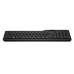 Tastatur HP 460 Sort Spansk qwerty