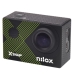 Caméra de sport Nilox Action Cam XSNAP2 Noir