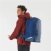 Borsa per Scarponi da Sci Salomon Go-To-Snow Azzurro