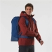 Borsa per Scarponi da Sci Salomon Go-To-Snow Azzurro