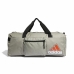 Sports bag Adidas Spw Duf Grey One size