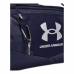 Sports bag Under Armour Undeniable 5.0 Blue One size