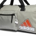 Sports bag Adidas Spw Duf Grey One size