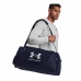 Sports bag Under Armour Undeniable 5.0 Blue One size