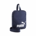 Rankinė per Petį Puma Phase