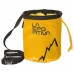 Sports bag La Sportiva Laspo Yellow One size