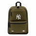 Nahrbtnik New Era NY Yankees Pisana