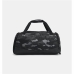 Borsa da Palestra Under Armour 1369222-007 Nero Taglia unica