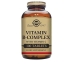 B-komplex Vitamín C komplex Solgar Complex Vitamina C 100 kusov (100 uds)