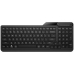 Teclado HP 7N7B9AA Preto