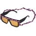 Ladies' Sunglasses Missoni MMI-0086-S-807 ø 57 mm