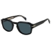 Damensonnenbrille David Beckham DB 7098_S Ø 51 mm