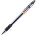 Gel-Stift Pilot G-3 Schwarz 0,5 mm (12 Stück)