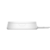 Câble USB Belkin WIA008BTWH Blanc 1,5 m (1 Unité)