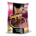 Lanche para Gato Hilton Soft duck cookies 100 g