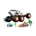 Konstruktionsspiel Lego CITY 60431 Bunt