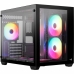 Caixa Semitorre ATX Aerocool AEROPGSDRYFTMINI-BK