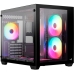 Caixa Semitorre ATX Aerocool AEROPGSDRYFTMINI-BK