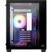 ATX Semi-toren doos Aerocool AEROPGSDRYFTMINI-BK