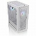 Boîtier ATX semi-tour THERMALTAKE CA-1X8-00F6WN-01 Blanc