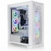 Caja Semitorre ATX THERMALTAKE CA-1X8-00F6WN-01 Blanco