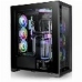 ATX Közepes Torony PC Ház THERMALTAKE CA-1X8-00F1WN-01 Fekete