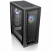 ATX Semi-toren doos THERMALTAKE CA-1X8-00F1WN-01 Zwart