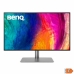 Écran BenQ PD3225U 31,5