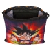 Backpack with Strings Dragon Ball Black 35 x 40 x 1 cm