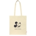 Stoffbag Mickey Mouse Clubhouse Natural Beige