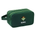 Kelionių reikmenų dėžutė Real Betis Balompié Žalia Sportas 26 x 15 x 12.5 cm