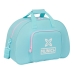 Bolsa de Deporte Munich Heaven Celeste 48 x 33 x 21 cm