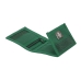 Purse Real Betis Balompié Green 12,5 x 9,5 x 1 cm