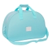 Bolsa de Deporte Munich Heaven Celeste 48 x 33 x 21 cm