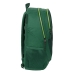 Cartable Real Betis Balompié Vert 32 x 44 x 16 cm